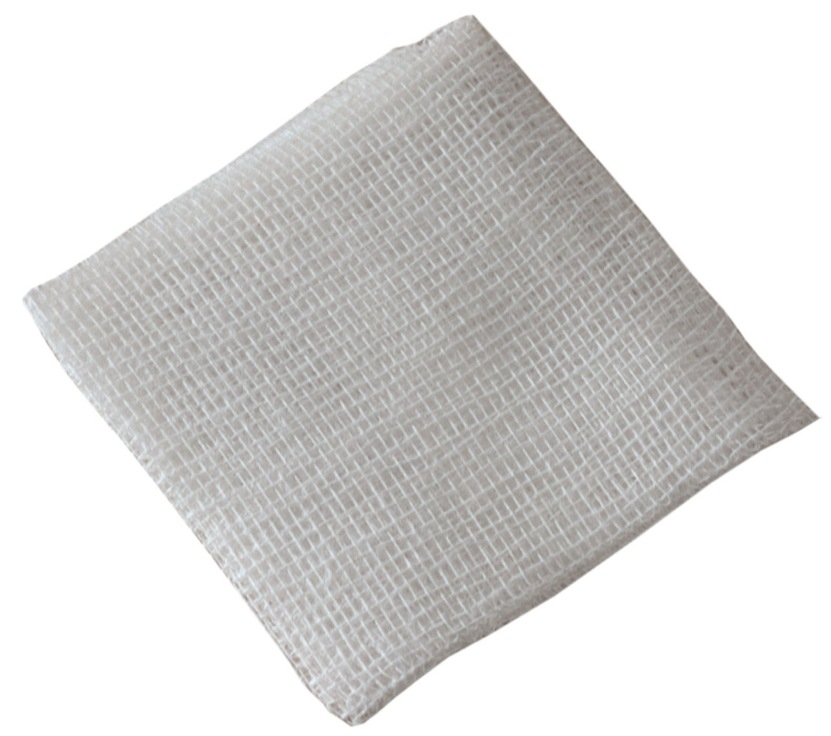 Gaaskompres - 5x5cm (10 stuks) Steriel
