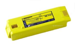 ardiac Science Powerheart G3 AED - Batterij