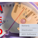 AED onderhoudservice