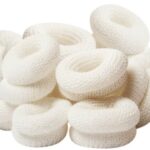 Vingerbob Vingerverband Wit (10 stuks)