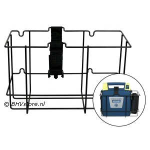 Cardiac Science PowerHeart G3 - Wandrek