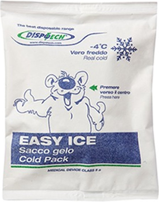 Coldpack - Koudekompres