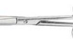Schaar Stomp - 13 cm