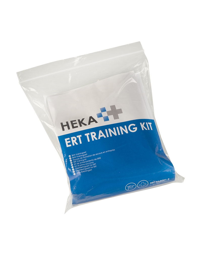 HEKA BHV Trainingsset 10 delig