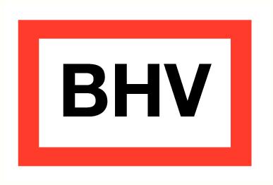 Pictogram BHV
