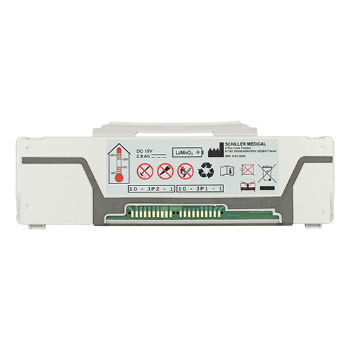 DefiSign Life - AED Batterij