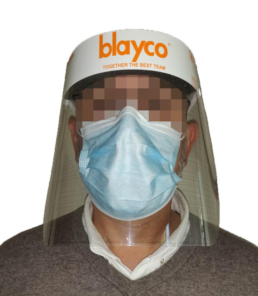 Face Shield