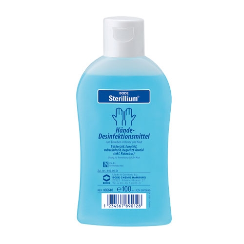Sterillium 100ml
